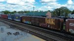 CSXT 86 footer